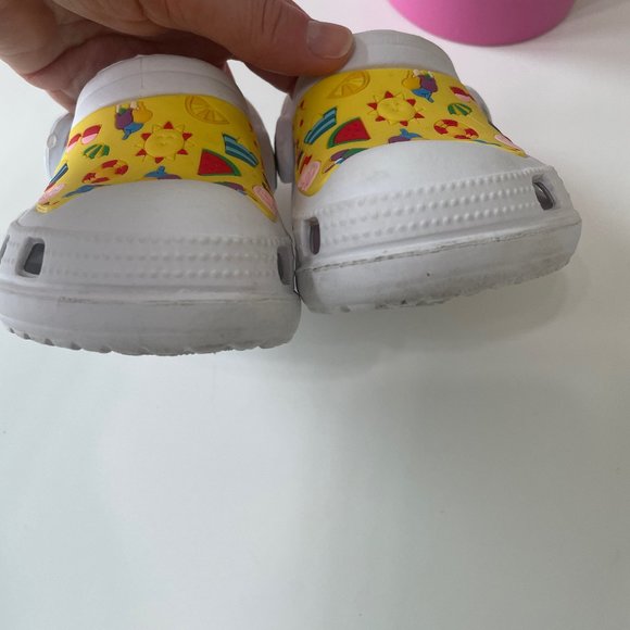 Fishflops Fish Beach Slip On Strap Clogs Mules Water Shoes Unisex - Picture 6 of 10